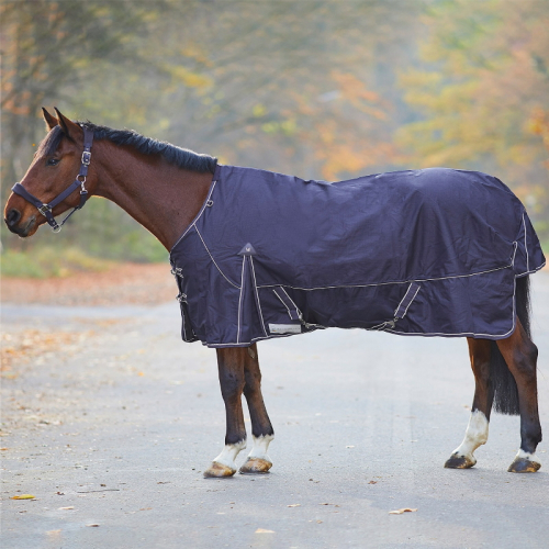 Couverture extérieur cheval Comfort 300g Waldhausen