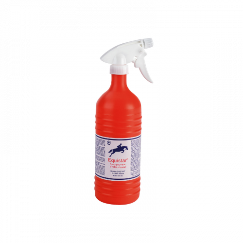 Equistar démêlant cheval Spray 750 ml Stassek