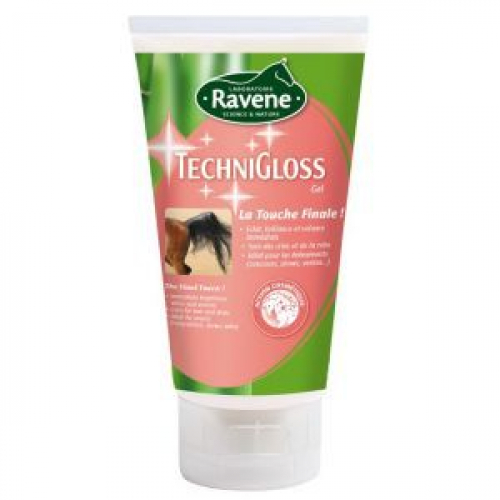 Technigloss Cheval