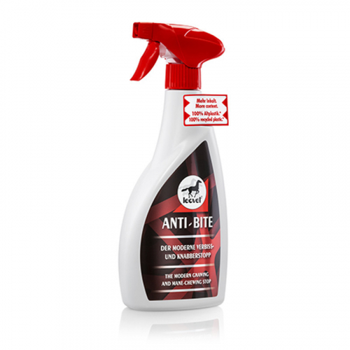 Anti mange bois cheval Anti-Bite Leovet