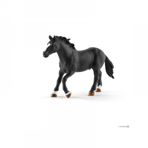 Schleich Chevaux Cheval, Cavalier et Selle Western