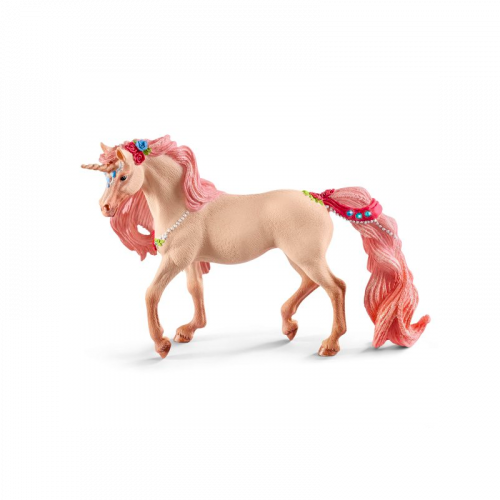 Schleich Chevaux Licorne Bijou Jument