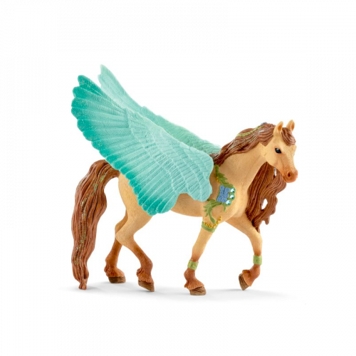 Schleich Chevaux Licorne Bijou Etalon