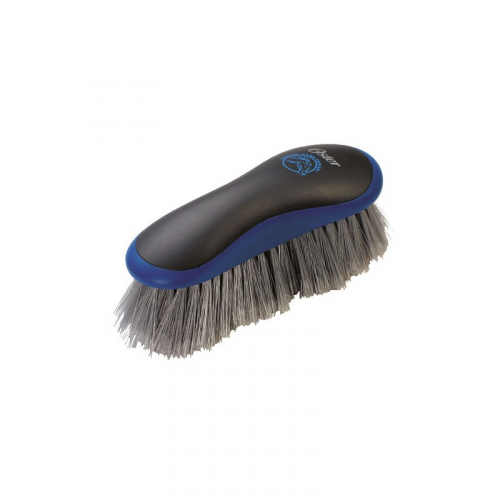 Brosse de nettoyage en profondeur cheval