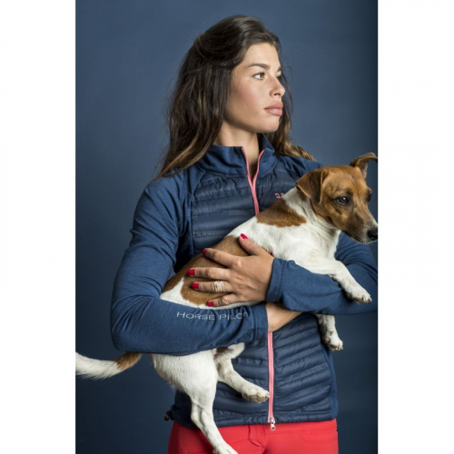 Storm Horse Pilot Veste cavalier Femme