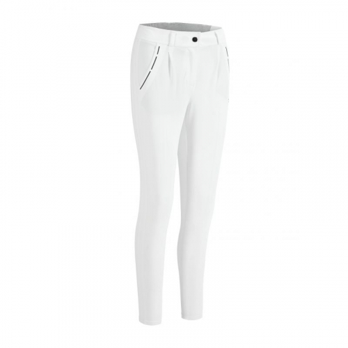 X-Tailor  Horse Pilot Pantalon équitation Femme à pinces