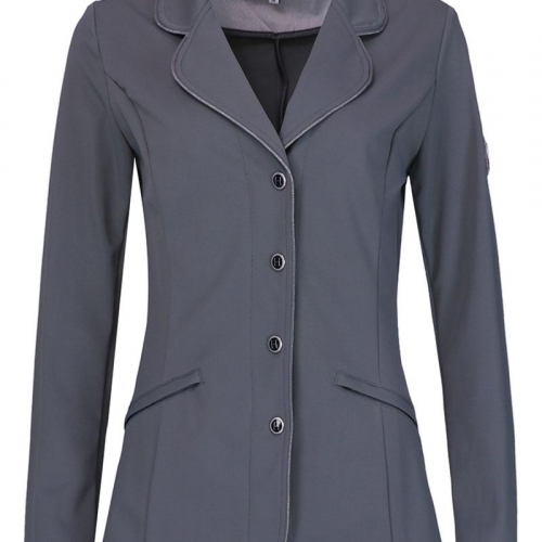 Veste de concours femme Harcour Cella