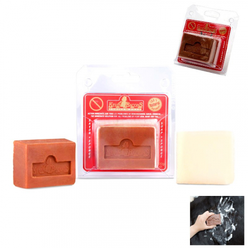 Active Soap savon démangeaison cheval