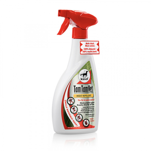 Tam tam vet spray cheval Leovet