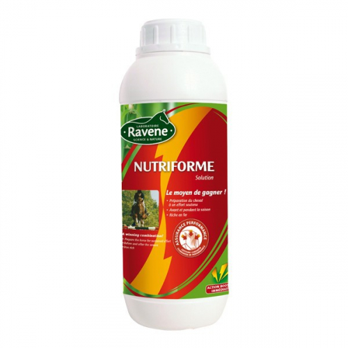 Nutriforme Cheval