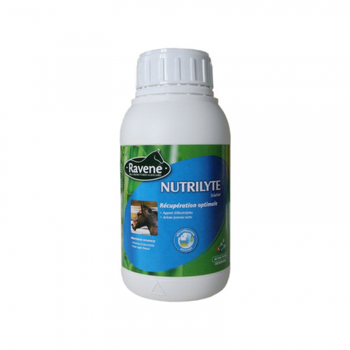 Nutrilyte Solution Cheval