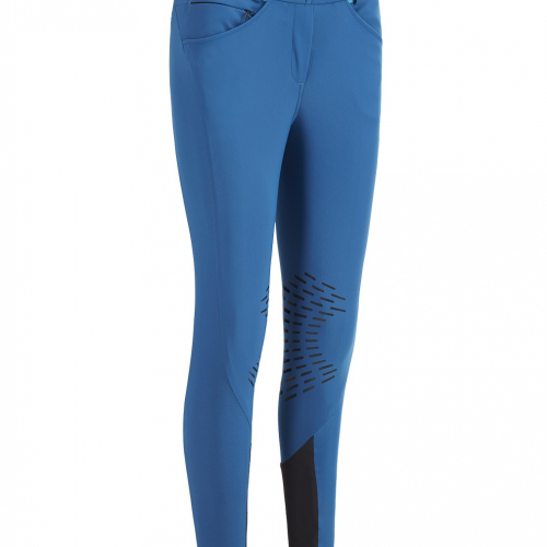 X-Design Horse Pilot Pantalon d'équitation femme