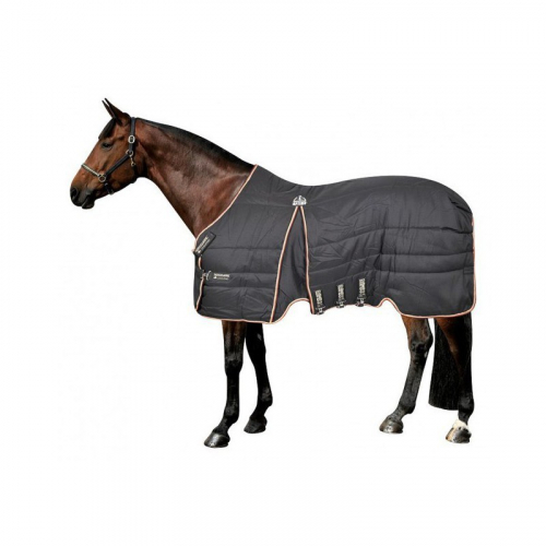 Couverture écurie 400 g Rambo Optimo Stable Horseware