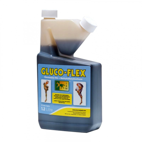 Gluco-Flex mobilité articulaire cheval