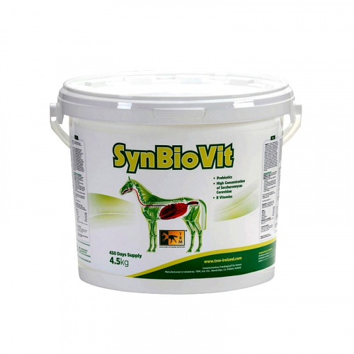 Synbiovit TRM flore intestinale 4,5kg