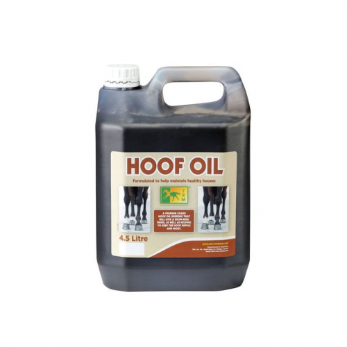 Huile sabot cheval Hoof Oil TRM