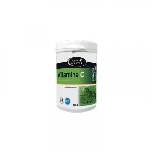 Vitamine C cheval Horse Master