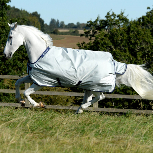 Couverture imperméable cheval Power Turnout Light