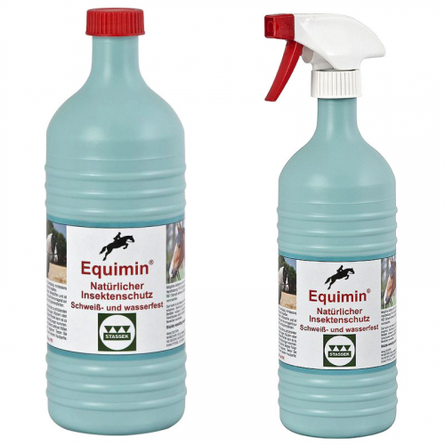 Anti-mouche cheval Equimin Stassek