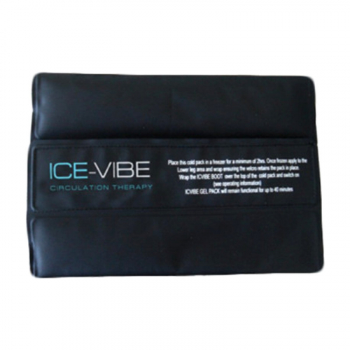 Horseware Cold Packs Ice Vibe Froid Jarret cheval Horseware