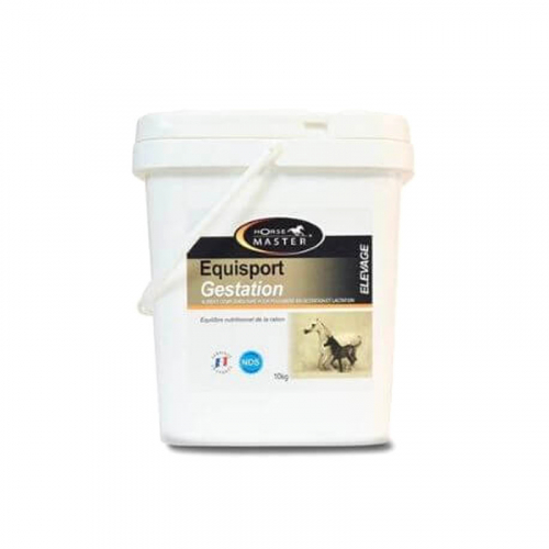 Horse Master Equisport Gestation Lactation 3 kg