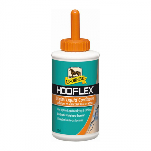 Hooflex Original Soin Complet Sabot
