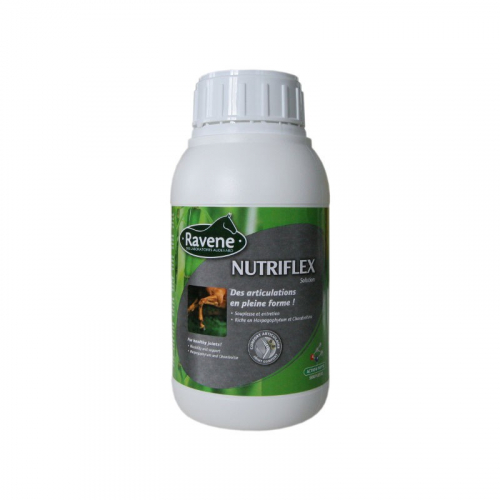 Nutriflex Cheval