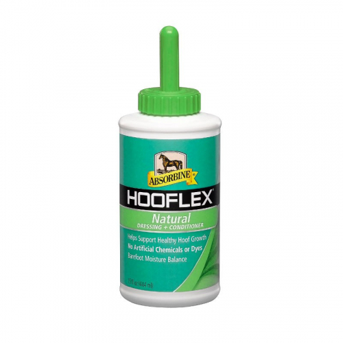 Hooflex Natural Sabot Cheval