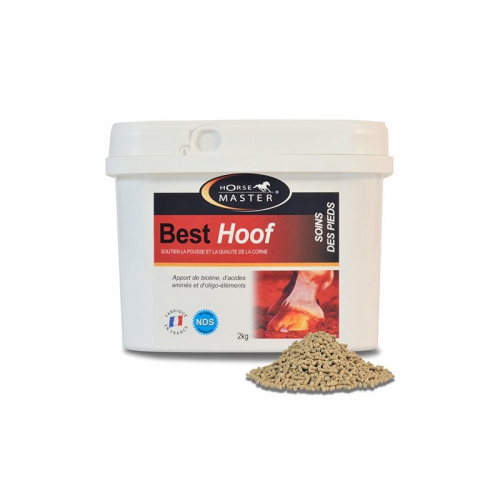 Biotine Horse Master Best Hoof