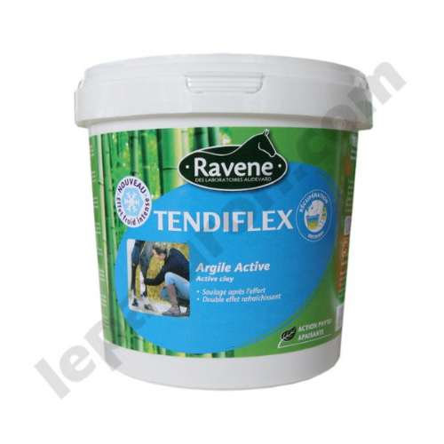 Tendiflex Cheval Ravene