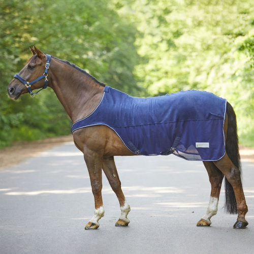 Chemise marcheur cheval anti-mouches Waldhausen