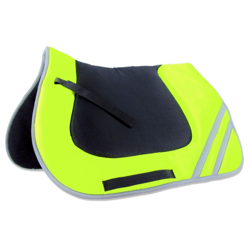 Tapis cheval Fluo Reflex