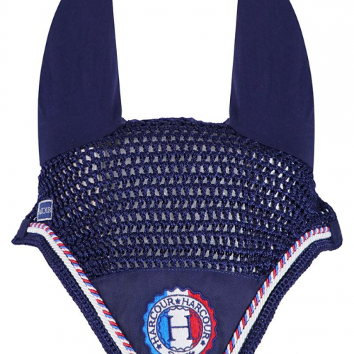 Bonnet anti-mouche cheval Venezia Harcour