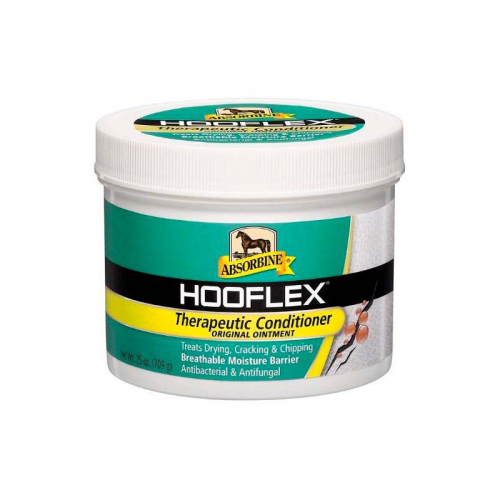 Hooflex Pot Soin Complet Sabot Cheval