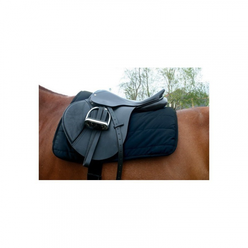 Chabraque cheval doudoune Rambo Horseware