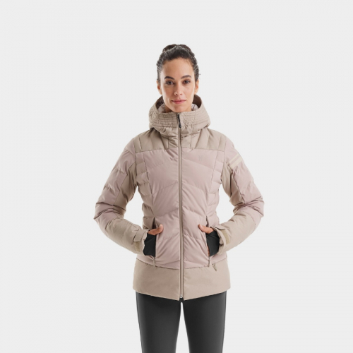 Parka équitation femme Fahrenheit Horse Pilot