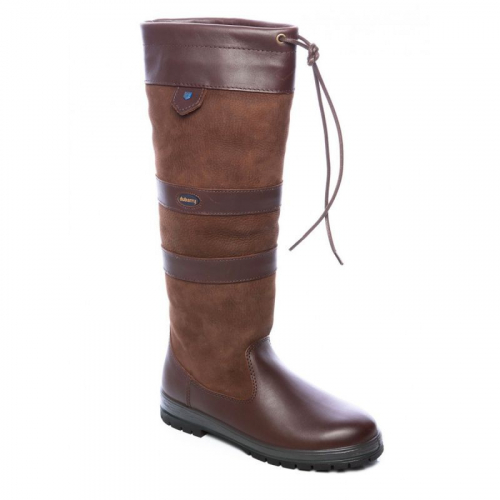 Bottes Dubarry Galway Gore Tex