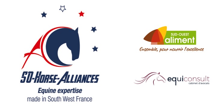 CLUSTER SO HORSE ALLIANCES - SUD OUEST ALIMENT - EQUICONSULT