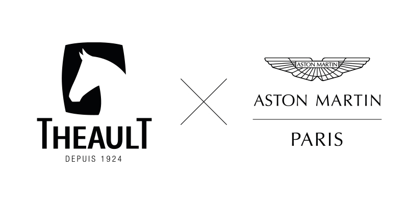 Theault / Aston Martin