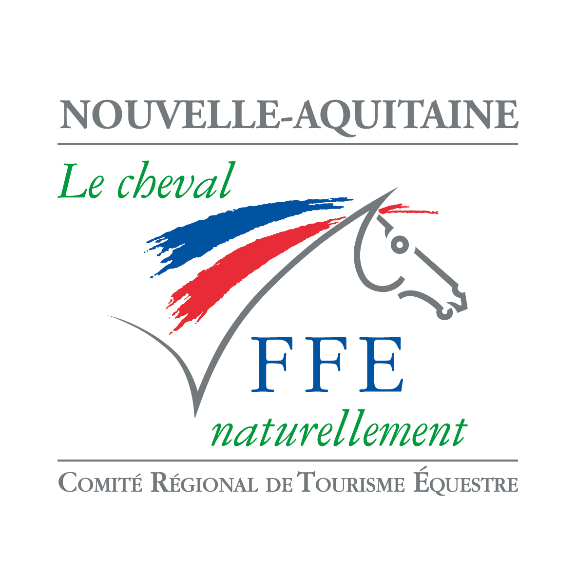 Comité Régional Tourisme Equestre Nouvelle Aquitaine