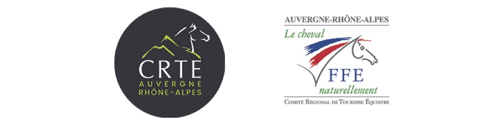 Comité Régional de Tourisme Equestre d'Auvergne- Rhône-Alpes