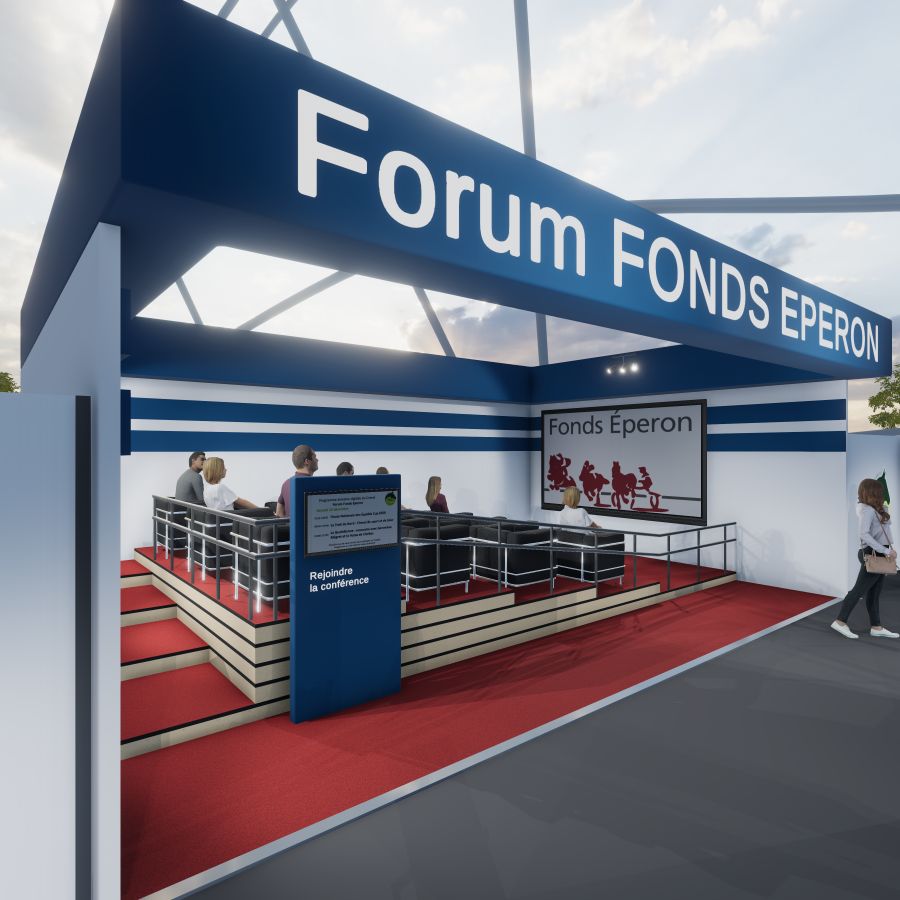 Forum FONDS EPERON